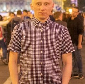 Віталій Тараненко - фінансовий експерт